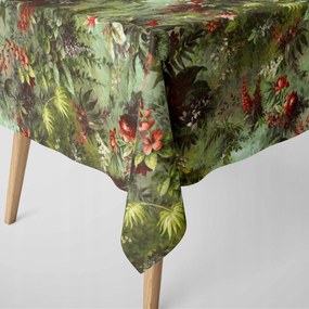 Abrosz Téglalap Alakú Mágikus Kert 400cm x 130 cm