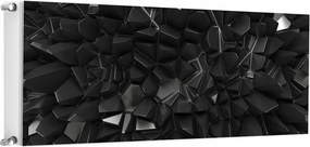 Mágneses Radiátorszőnyeg 140x60 Absztrakt Fotótapéta