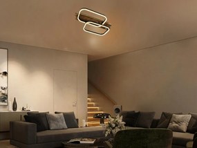 LED világítás + távvezérlő 95W - TA1301/BW