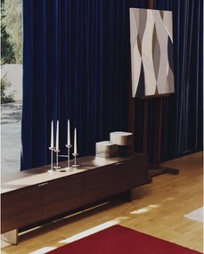 Kép 60x90 cm Marvilo – Kave Home