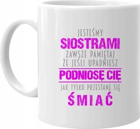 Ajándék Nővérnek Vicces Bögre Nővér