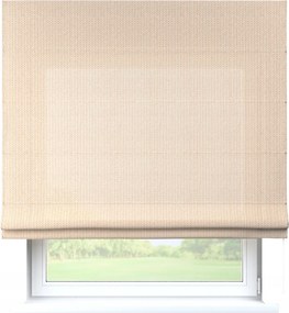 Kész római roló Bari 110x150cm fehér