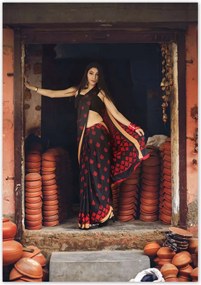 Poszterek 70x100 Csinos nők Csajok Nagymamák