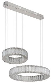 Globo 67162-80 - LED dimmelhető MUCKY függeszték 80W/230V 2700-6000K + DO