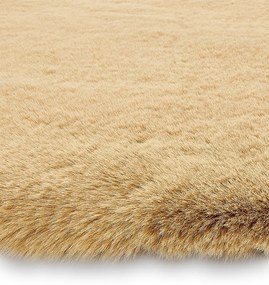 Lux Light Brown ø 200 cm round