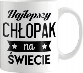 Bögre A Világ Legjobb Pasija Ajándék Neki Fiú