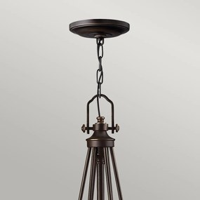 Hinkley klasszikus csillár mayflower borostyán antik bronz elshk-mayflower6