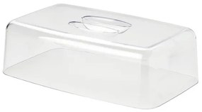 Continenta C3072 - Konyhai vágódeszka burkolattal 38,5x25,5 cm gumifüge