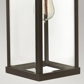 Hinkley Lighting MANHATTAN HK-MANHATTAN2-L Fali lámpa 1x60W/E27 IP44