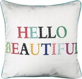 Dekorációs Párnahuzat 45x45 Renee Jancsi Párna