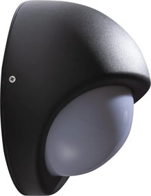 AZZARDO 4352 GAGARIN Modern Kültéri Fali Lámpa E27 IP44