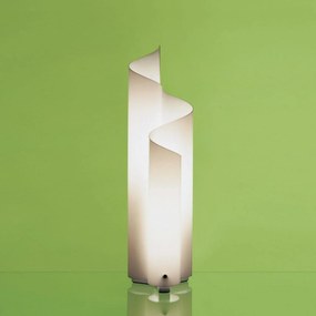 Artemide Mezzachimera 0055010A designer asztali lámpa fehér 77 cm