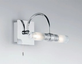 Endon SHORE 447 Fali lámpa 2x33W/G9 IP44