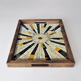 Tálca, 48×38 cm – REF008