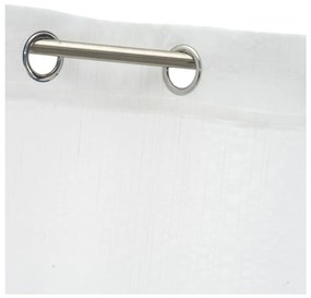 Fehér fényáteresztő függöny 140x260 cm Lite – Casa Selección