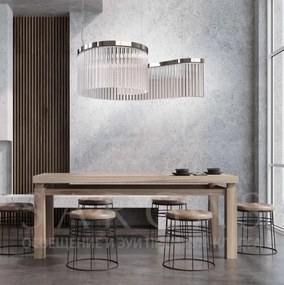 Függeszték Króm ITALAMP 728-100