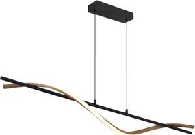 GLOBO 67354H WATKINS Modern Led Függesztett Lámpa IP20