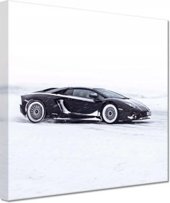 Vászonkép 60x60 Autó-Motor