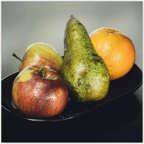 Poszterek 70x70 Gyümölcsök