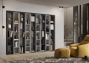 Infinity 2.0 9 elemes szett szürke / kréta