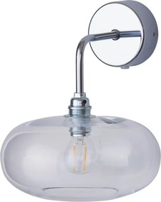 Fali Lámpa Ezüst Horizon S EBB&FLOW LA101771W