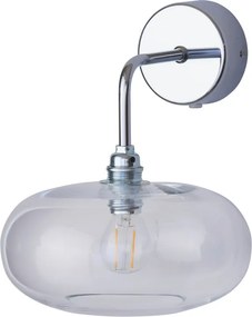 Fali Lámpa Ezüst Horizon S EBB&amp;FLOW LA101771W