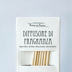 Illat diffúzor 100 ml – Magnólia Rattanpálcás Szobaillatosító