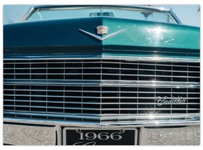 Kép - Cadillac (70x50 cm)