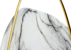 King Home ROCK MARBLE XCW8217-2 Fali lámpa 1x5W/LED 3000K 600LM IP20