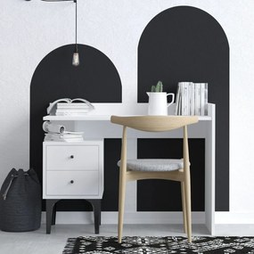 Dow White íróasztal