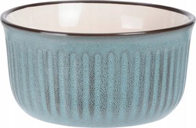 Kerek kerĂĄmia leveses tĂĄl, dĂszes, snack-ekhez, 500ml, 1 db.