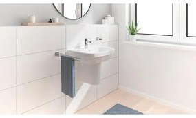 GROHE 23586000 - mosdócsaptelep GET, S méretű, fényes króm