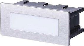 LED kültéri beépíthető irányfény lámpatest BUILT-IN LED/1,5W 4000K IP65