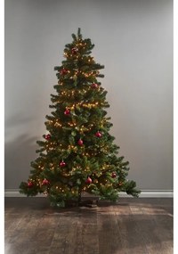 LED fényfüzér, hosszúság 16 m - Star Trading