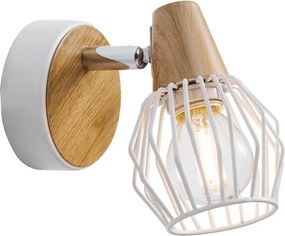 Prezent TAMETA 27503 Fali lámpa 1x40W/E14 IP20