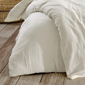 4Home Muszlin ágynemű Cloud, 220 x 200 cm, 2 db 70 x 90 cm