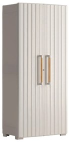 KIS GROOVE szekrény 80 cm magas