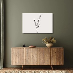 Kép - rét virág N⁰2 (90x60 cm)