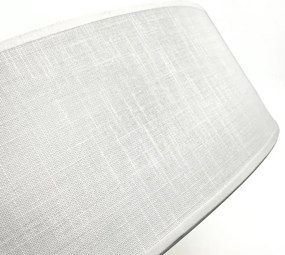 Brilagi - LED mennyezeti lámpa SIRIJA 4xE27/15W/230V átm. 60 cm fehér