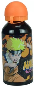 Naruto alumínium kulacs 400ml