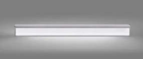 RENDL MARINA LED 90 fali lámpa króm 230V LED 19W IP44 3000K