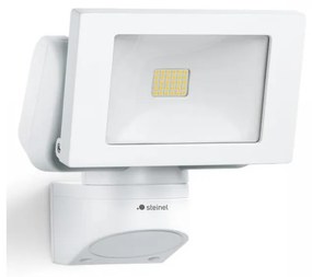 Steinel 069223 - LED Reflektor LS 150 LED/14,7W/230V 4000K IP44 fehér