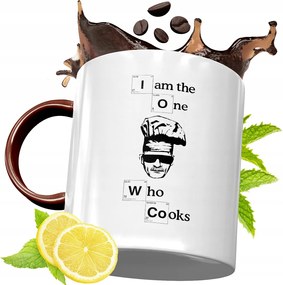 Bordó Bögre Szakácsnak Születésnapi Ajándék fényképes nyomattal