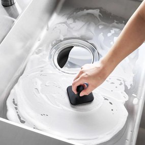 Szilikon mosogatószivacs Tower – YAMAZAKI