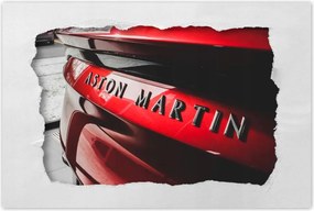 Poszterek 90x60 Aston TurĂłcszentmĂĄrton AutĂłk