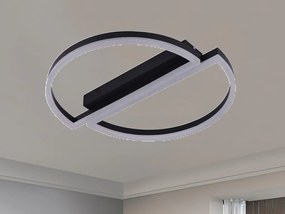 LED világítás + vezérlés 55W - J3357/B
