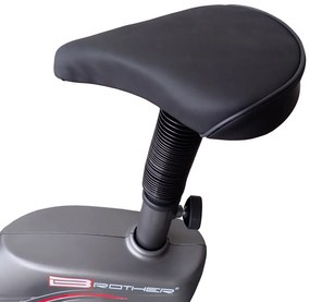 Acra BC1204 szobabicikli mágneses