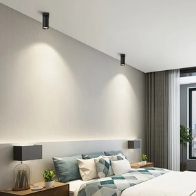 Immax NEO 07260W - LED RGB+CCT dimmelhető lámpa NEO LITE PUNTO 1xGU10/6W/230V