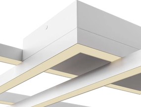 Maytoni Rida MOD015CL-L80WK 1x78W/LED 4300lm IP20