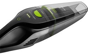 Concept VP4352 kézi porszívó Nedves és szárazRiser autó, 14,8 V